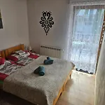 Goscinne Zosia 홈스테이 코스실리스코