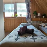 Goscinne Zosia 홈스테이
