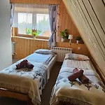 홈스테이 Goscinne Zosia 코스실리스코