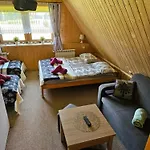 홈스테이 Goscinne Zosia 코스실리스코