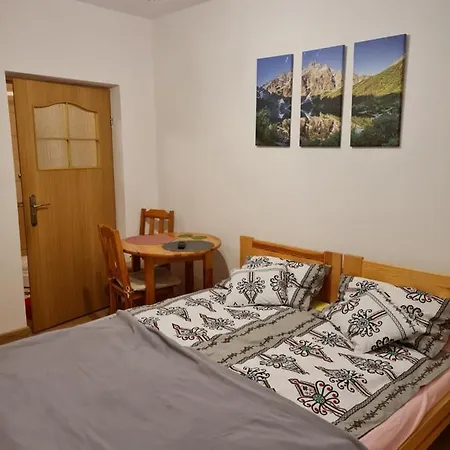 Goscinne Zosia Homestay Koscielisko