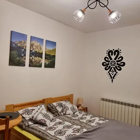 Goscinne Zosia Homestay