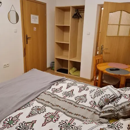 Goscinne Zosia Homestay