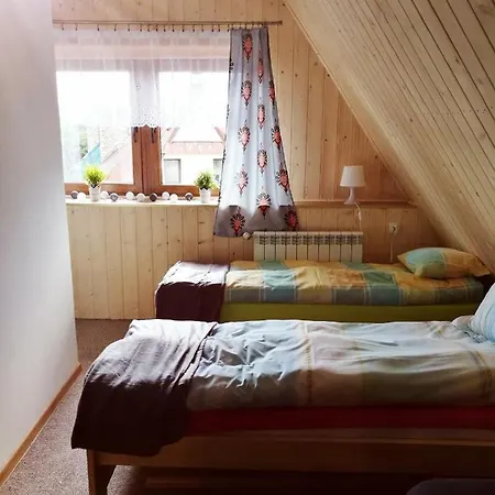Gościnne Zosia