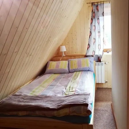 Homestay Goscinne Zosia