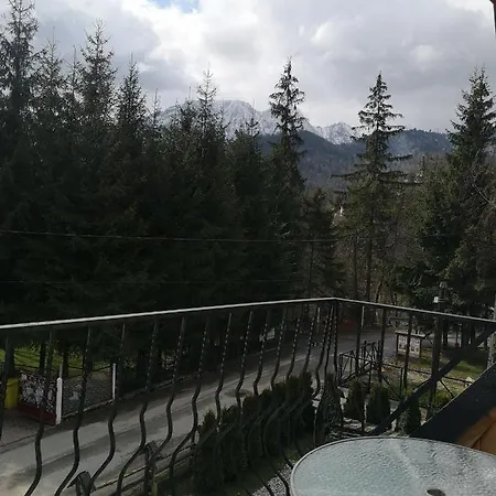 Goscinne Zosia منزل للإقامة *