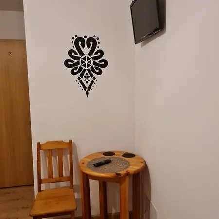 Gościnne Zosia Kościelisko