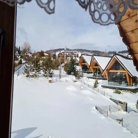 Goscinne Zosia منزل للإقامة كوشتيليسكا