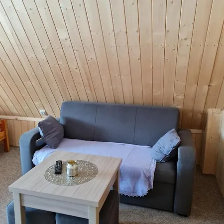 Goscinne Zosia Homestay *