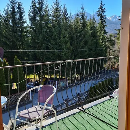 Homestay Goscinne Zosia