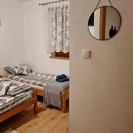 Homestay Goscinne Zosia