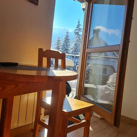 Goscinne Zosia كوشتيليسكا