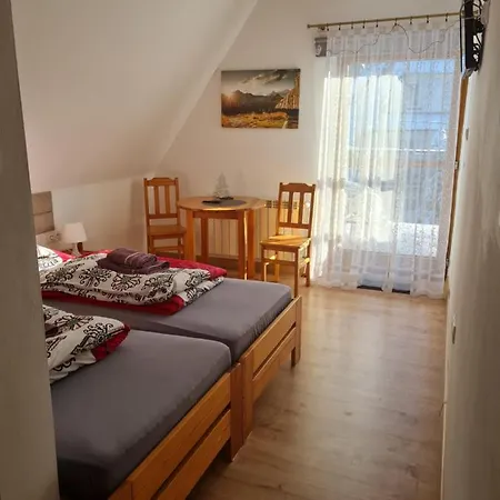 Homestay Goscinne Zosia Koscielisko