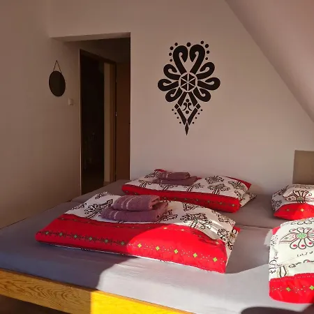 Goscinne Zosia Homestay Koscielisko