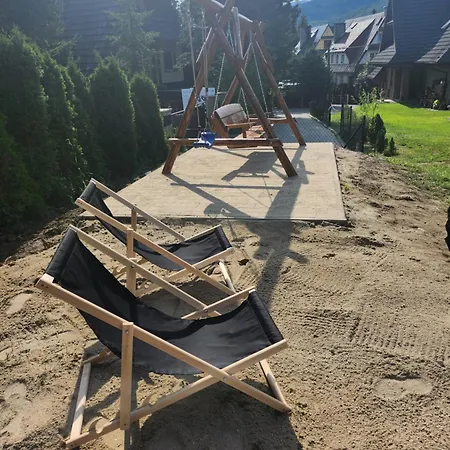 Goscinne Zosia كوشتيليسكا