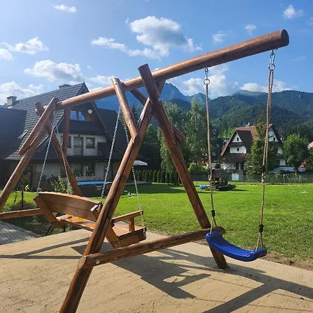 Homestay Goscinne Zosia