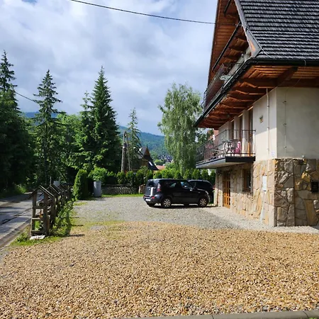 Goscinne Zosia Koscielisko