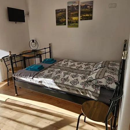 Homestay Goscinne Zosia *