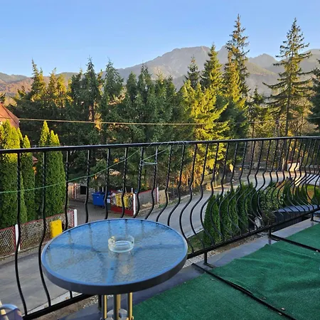Goscinne Zosia Homestay Koscielisko