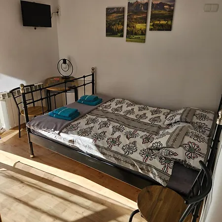 Gościnne Zosia Kościelisko
