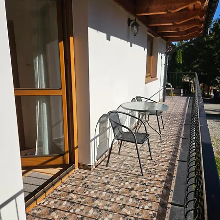 Goscinne Zosia منزل للإقامة