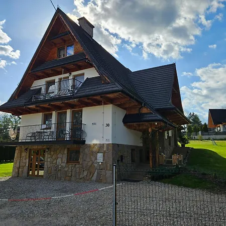 Goscinne Zosia Homestay *