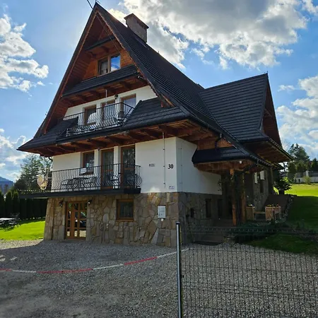 منزل للإقامة Goscinne Zosia