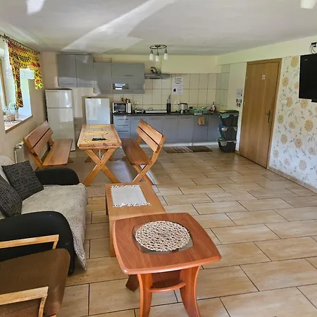 Goscinne Zosia Homestay *