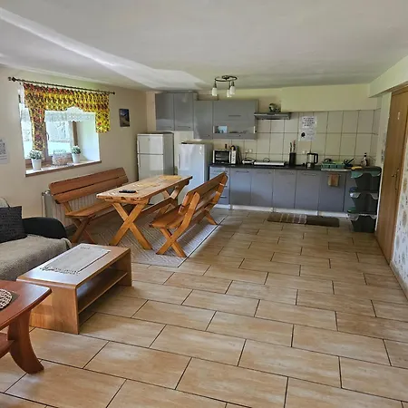 منزل للإقامة Goscinne Zosia *