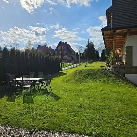 Goscinne Zosia كوشتيليسكا