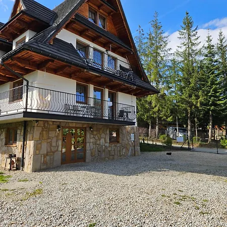 Goscinne Zosia منزل للإقامة *