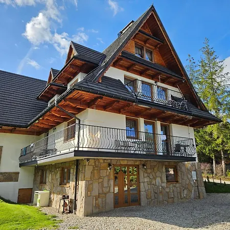 Goscinne Zosia * كوشتيليسكا