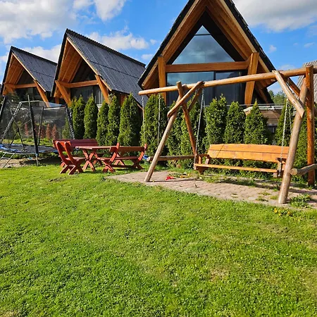 Goscinne Zosia Homestay Koscielisko