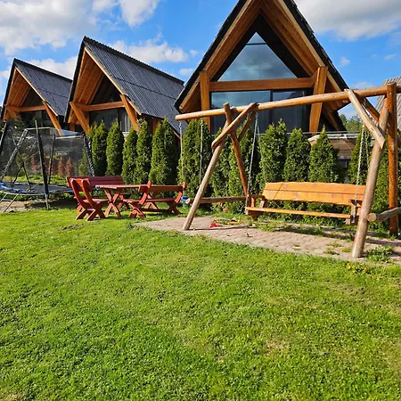 Goscinne Zosia منزل للإقامة كوشتيليسكا