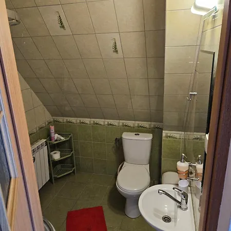 Goscinne Zosia منزل للإقامة