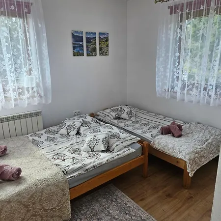 Homestay Goscinne Zosia