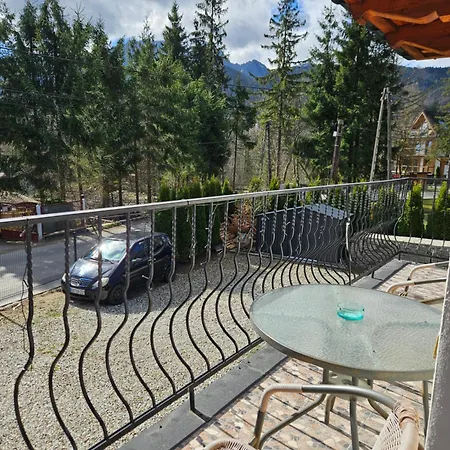 Goscinne Zosia منزل للإقامة *