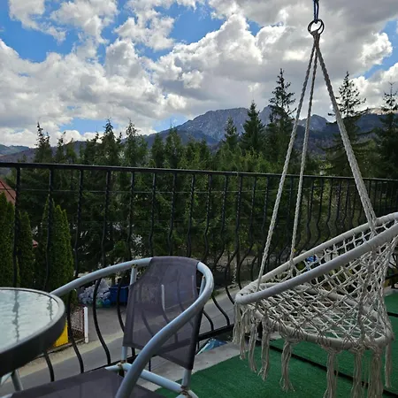 Goscinne Zosia كوشتيليسكا