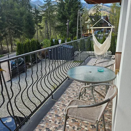 Goscinne Zosia * كوشتيليسكا