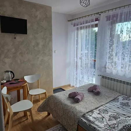 Goscinne Zosia Homestay Koscielisko