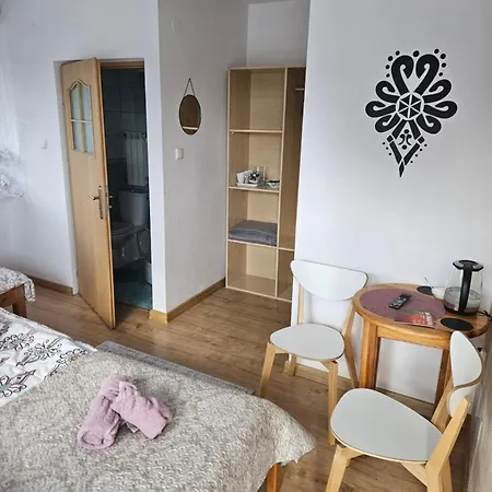 Homestay Goscinne Zosia Koscielisko