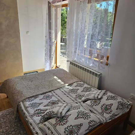 Gościnne Zosia *