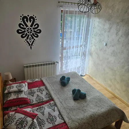 Goscinne Zosia Koscielisko