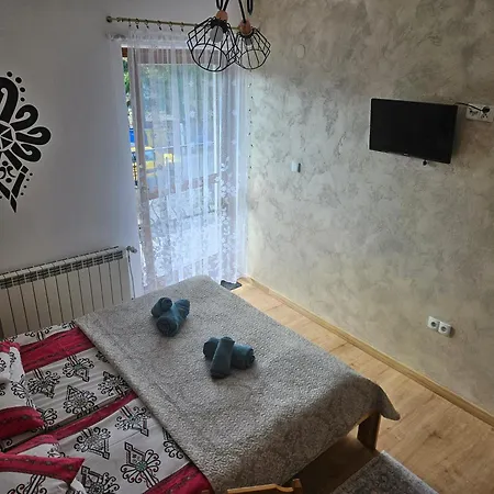 Gościnne Zosia * Kościelisko