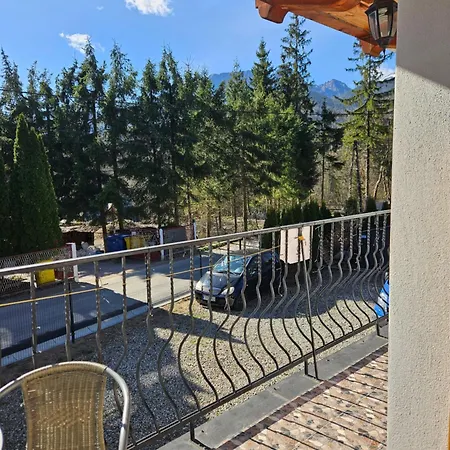 Gościnne Zosia