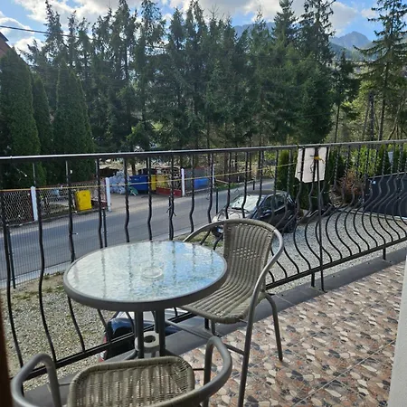 Homestay Goscinne Zosia