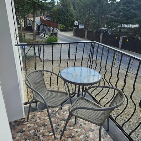 Goscinne Zosia Homestay *