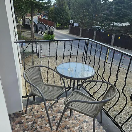 Goscinne Zosia منزل للإقامة *