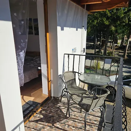 Homestay Goscinne Zosia Koscielisko