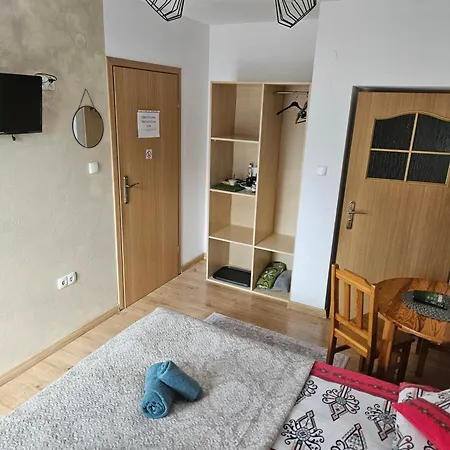 Goscinne Zosia كوشتيليسكا